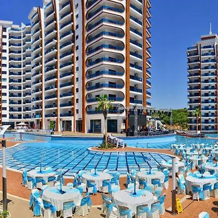 Apartment *