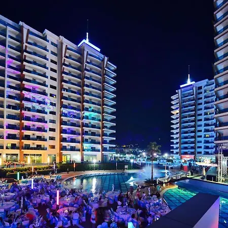 Apartment 阿拉尼亚