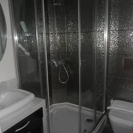 Apartment *